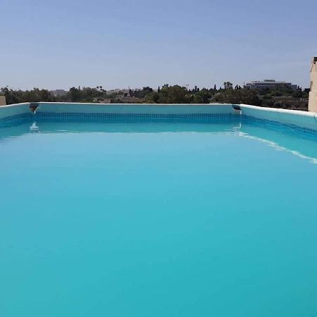 Luqa Rooms Eksteriør bilde