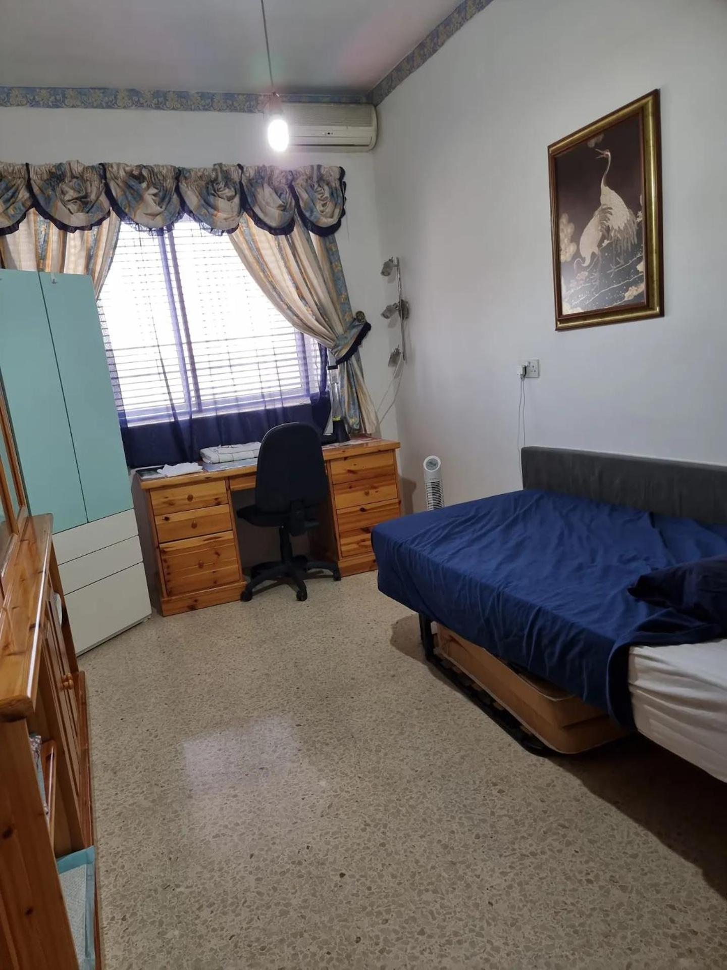 Luqa Rooms Eksteriør bilde
